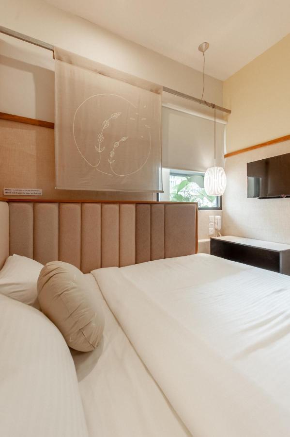 Bunk & Bilik Hotel Sri Petaling Kuala Lumpur Exterior foto