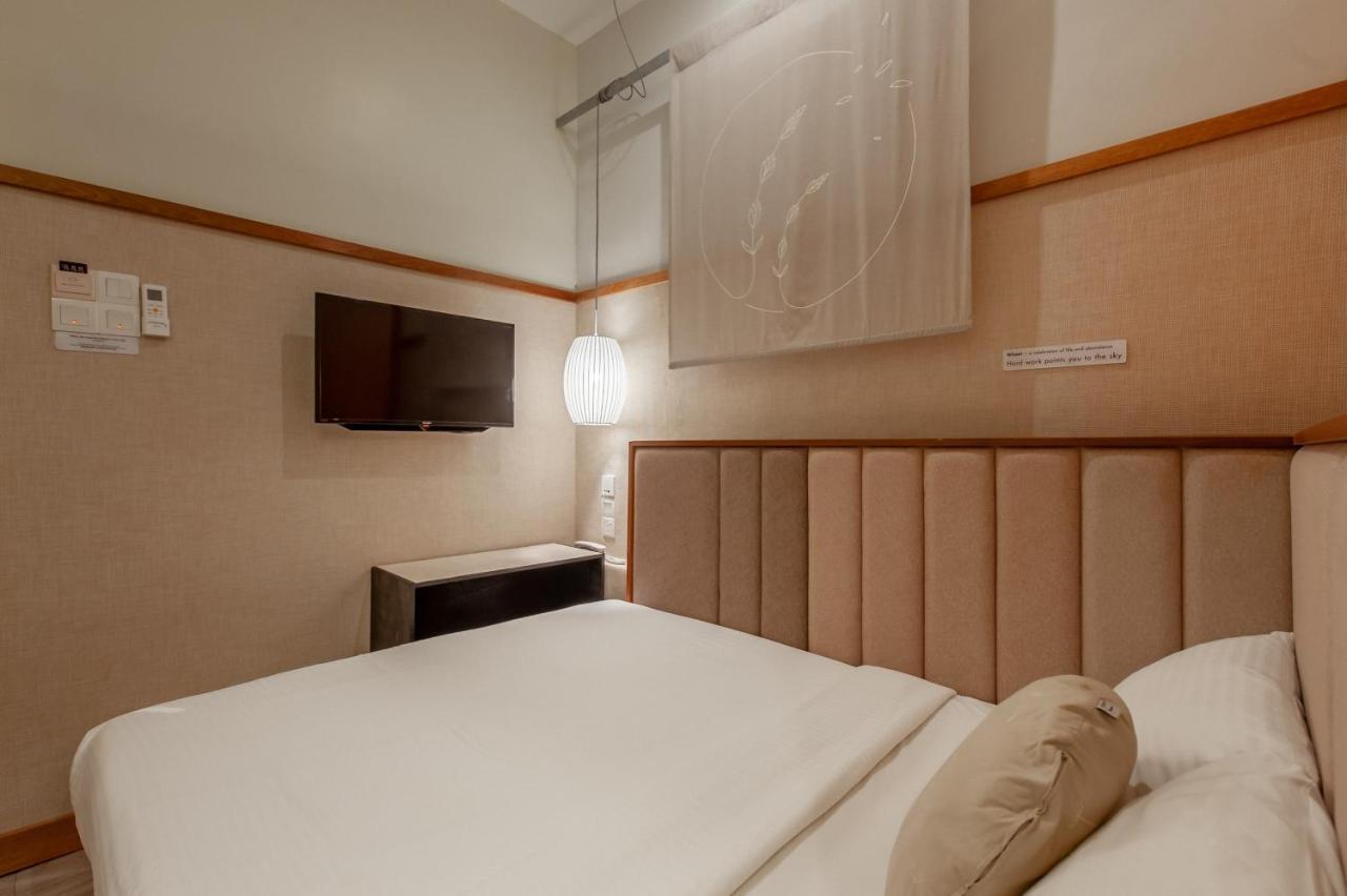 Bunk & Bilik Hotel Sri Petaling Kuala Lumpur Exterior foto